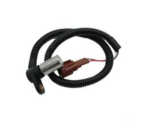 Capteur Vitesse Véhicule 31935-3AX0B Pour Nissan | Remplacement direct OE, plastique durable, noir, compatibilité Versa Tiida Sentra, installation rapide