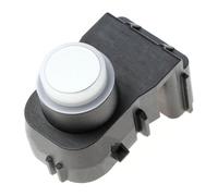 Capteur Voiture pour Kia pour Stonic 2017 2018 2019 2020 Capteurs D'aide Au Stationnement Avant Et Arrière À Induction OEM: 95720-H8110(1Pc)