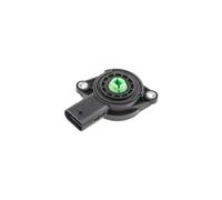 Capteur, volet inverseur du tuyau d'admission TEKNÖR BKS-VW-016