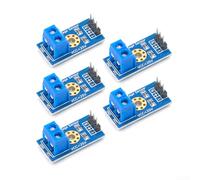 Capteur Voltage Analogique 0.024-25V pour Arduino(5PCS) | Précision 0.00489V, plage 0.024-25V, pour idéal capteurs sensibles, monitoring stable