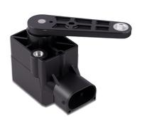 Capteur xénon d'origine compatible avec 1er E81 E82 E87 E88 3er E46 E90 E91 E92 5er E39 E61 6 E63 E64 7er E38 E65 E66 E67 1993-2013, 37140141444 37141093699