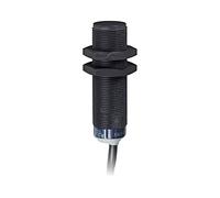 Capteur XS4P18MB230 : inductif SORTIE : NC 2 conducteurs 0-8mm 20-264VAC 20-2...