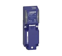 XS7C4A1MPG13 Capteur inductif 1NO/1NC 24-240V AC/DC