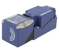 Capteur XS8C4A1DPG13 : inductif 0-20mm NO/NC 2 conducteurs Courant US : 12-48...