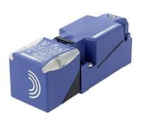 Capteur XS8C4A1MPG13 : inductif 0-20mm NO/NC 2 conducteurs Courant US : 24-24...