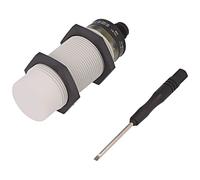 Xt230a1pcm12 Schneider Détecteur Capacitif M30 12 à 24vcc Pnp - No+nf 4 Fils Non