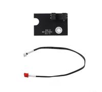 Capteur Z haute précision pour Flashforge AD5M Pro/5X, carte de circuit ignifuge, accessoire de mise à niveau Plug-and-Play pour impression 3D fiable