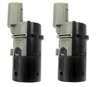 CapteurRecul Compatible Avec E46 Pour E39 Pour Z4 E85 E86 Capteur De Stationnement De Secours Inversé OEM 66206989069