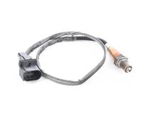 Capteurs 022906262BF Sonde Lambda Avant Gauche Capteur d'oxygène O2 pour VW Touareg 3.2L 4.2L 2004-2007 022906262AS