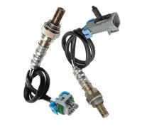 Capteurs 234-4331 234-4294 Sonde Lambda Avant et arrière pour Isuzu I290 I370 pour Ascender 2007 2008