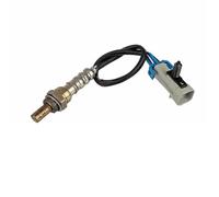 Capteurs 234-4668 Sonde Lambda de Voiture Sonde à oxygène pour Chevrolet pour Silverado 1500 2500HD 3500HD pour Avalanche pour Equinox pour Uplander