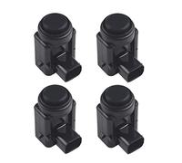 Capteurs 4 Pièces/lot PDC Capteur De Stationnement Parktronic 5HX08TZZAA 0263003583 pour Chrysler pour 300C Capteur De Recul