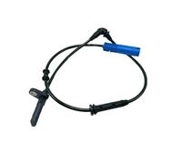 Capteurs ABS De Vitesse Roue Pour Avant Arrière Gauche Droite Compatibles Pour BMW Pour MINI R55 R56 R57 R58 R59 Vitesse de rotation(Style1)