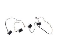 Capteurs Anti-chute Gauche Et Droit, Compatibles Avec Deebot,Ozmo T8 N8, Robot Aspirateur, Fonctionnement Stable