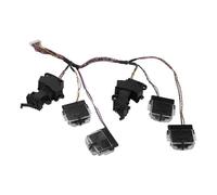 Capteurs anti-collision et de vide for aspirateur robot, compatibles avec les modèles iRobot Roomba 500, 600, 700, 800, 528, 552, 564, 595, 560, 570, 610, 615, 620, 625, 630 et 650