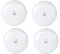 Capteurs Aqara, capteur de température et d'humidité, protocole sans fil ZigBee, capteur d'eau 4pcs