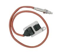 Capteurs automobile Compatible Avec BMW Pour Série X E53 E70 E71 E83 X3 28dX 2013 2014 2015 2016 Capteur D'oxyde D'azote 13628518791 13628576471