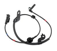Capteurs automobiles Capteur De Vitesse ABS De Roue Avant Compatible Avec Mitsubishi Pour Outlander 2017-2020 Pour ASX 2016-2024 4670B309 52280737B 4670B310 52290797B(Front Right)