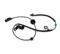 Capteurs automobiles Capteur De Vitesse De Roue ABS Arrière Gauche/droite Compatible Avec Jeep Pour Compass Pour Patriot 2007-2017 OEM 05105063AB 5105063AA 5105063AB(Rear Left)