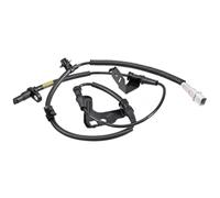 Capteurs automobiles Capteur De Vitesse De Roue ABS Avant Droit Gauche Compatible Avec Kia Pour Niro 2016-2019 Pour Stonic 2017-2019 59810H8200 59830H8200(Front Left)