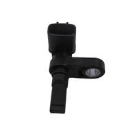 Capteurs automobiles Capteur De Vitesse De Roue ABS Compatible Avec Toyota Pour 4Runner Pour Land Pour Cruiser Pour Tacoma 8954260080 8954360050 89542-04020 89543-04020(Front left)
