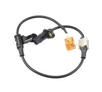 Capteurs automobiles Compatible Avec Accord 2003 2004 2005 2006 2007 Capteur ABS Capteur De Vitesse De Roue ABS 57455-SDA-A01 57450-SDA-A01 57470-SDA-A03 57475-SDA-A03(Front right)