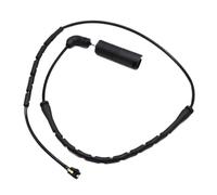 Capteurs automobiles Compatible Avec BMW Pour X5 E53 3.0d 2001-2006 Essieu Arrière Frein Plaquette Témoin D'usure Capteur Câble D'induction Pièce Rechange Ligne Voiture 34351165580