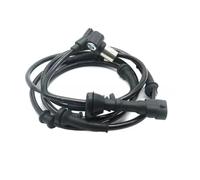 Capteurs automobiles Compatible Avec Jeep Pour Cherokee 1994 1995 1996 1997 1998 1999 2000 2001 Capteur ABS Avant Droit Gauche 56005217AB Capteur De Vitesse De Roue ABS