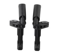 Capteurs automobiles Compatible Avec Seat Pour Altea 2007-2014 Pour Toledo 2005-2009 Pour Alhambra 2011-2014 Capteur De Vitesse ABS WHT003856 WHT003857 WHT003858 WHT003859(Rear set)