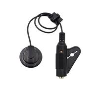 Capteurs avancés pour instruments acoustiques, boîtier ABS, reproduction sonore claire pour utilisation sur scène, pratique et micro de guitare électrique