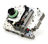 Capteurs boîte vitesse Corps D'électrovanne De Transmission Complet Avec Pack Solénoïde 62TE 5078709AB Pour VW Pour Routan 2009-2013 Moteur Commande Boîtier Transfert