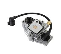 Capteurs boîte vitesse Électrovanne Commande D'embrayage 12 V 22327069 Pour Volvo Pour Mack | Électrovanne Transmission Pour Camion Pour I-Shift Pour MDrive, 1 Pièce Moteur Commande Boîtier Transfert