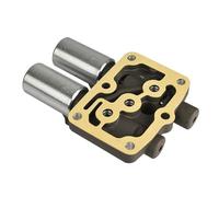 Capteurs boîte vitesse Électrovanne Linéaire Double Et Joint Transmission Pour Accord Pour Odyssey Pour Acura 28250P6H024 A90428F 28260RPC004 28250-P6H-024 Moteur Commande Boîtier Transfert