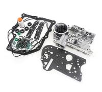 Capteurs boîte vitesse Joint Carter Transmission DSG7 DQ200 0AM 0AM325066C 4,6 Mm Pour Réparation Boîte Vitesses Filtre Bague En Caoutchouc Pour VW Pour Skoda Actionneur boîte transfert moteur