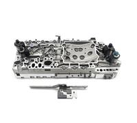 Capteurs boîte vitesse Kit De Corps Soupape Transmission CVT 722.8 Avec Solénoïdes Pour Mercedes Pour Benz Classe A Et B 169A 245B 2004-2011 Moteur Commande Boîtier Transfert