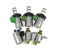 Capteurs boîte vitesse Kit De Solénoïde De Changement De Vitesse EPC PWM 48420K-R 4F27E FN4A-EL Pour Mazda 2 3 5 6 Pour CX-7 MPV 6 Pièces Moteur Commande Boîtier Transfert