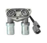 Capteurs boîte vitesse Solénoïde De Changement Vitesse Double Pour Transmission Pour Civic Pour Acura 2001 2002 2003 2004 2005 28200-PLX-003 Moteur Commande Boîtier Transfert