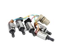 Capteurs boîte vitesse Solénoïde De Changement Vitesse Transmission Avec Faisceau Pour Accord Pour CR-V RSX 28360-PRP-003 28400-PRP-004 28500-PRP-004 Moteur Commande Boîtier Transfert