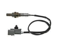 Capteurs Capteur d'oxygène en aval de Voiture 39210-37540 2344193 pour Hyundai Tucson 2.7L V6 2005 2006 2007 2008 2009