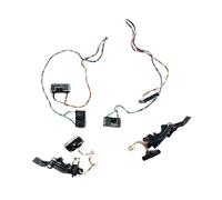 Capteurs Cliff, Compatibles Avec Ecovacs, T20, Deebot, T10, T20, OMNI X1, Pièces Et Accessoires For Aspirateurs Robots OMNI