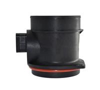 Capteurs Compatible Avec GMC Pour ACADIA 2007 2008 Mass Air Flow Meter MAF Sensor Automotive Components OEM: 15900023 15900024