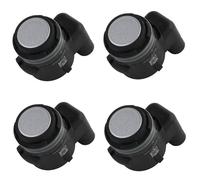 Capteurs Compatible Avec Pour A1 Pour A3 Pour A4 Pour A5 Capteur De Stationnement Détection De Distance Radar Avant Et Arrière OEM 5QD919275A