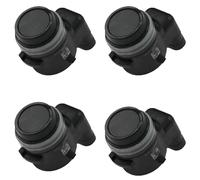 Capteurs Compatible Avec Pour A1 Pour A3 Pour A4 Pour A5 Capteur De Stationnement Détection De Distance Radar Avant Et Arrière OEM 5QD919275A
