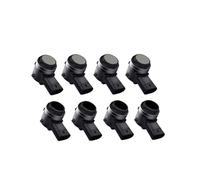 Capteurs Compatible Avec Subaru Pour Solterra 2022 2023 2024 2025 Capteur De Stationnement Avant Arrière Assistance Radar De Recul Buzzer Systèmes