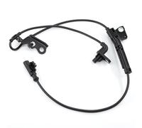 Capteurs Compatible Avec Toyota Pour Corolla 1.6 .8 2.0 2007-2014 Roue ABS Avant Gauche Droite Capteur Vitesse Système Antiblocage Des Roues Référence 89542-02110(Front Right)