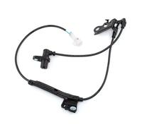 Capteurs Compatible Avec Toyota Pour Corolla L4 1.8L 2003 2004 2005 2006 2007 2008 Roue ABS Avant Gauche Et Droite Pour Capteur De Vitesse 89543-12070(Front Right)