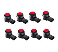 Capteurs Compatible Avec Toyota Pour Corolla Pour Hybride Pour E180 2014-2018 Avant Arrière Capteur De Stationnement De Recul Assistance Radar De Recul Buzzer