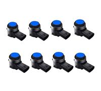 Capteurs Compatible Avec Toyota Pour Corolla Pour Hybride Pour E180 2014-2018 Avant Arrière Capteur De Stationnement De Recul Assistance Radar De Recul Buzzer
