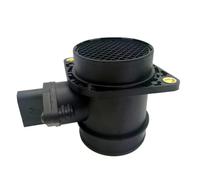 Capteurs Compatible Avec VW Pour Touareg Tous 2007 2008 2009 2010 Capteur MAF Mass Air Flow Meter Débitmètre D'air Massique OEM: 0280218032