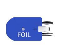 Capteurs d ' entraînement d ' escrime compacts, For Foil Fencing